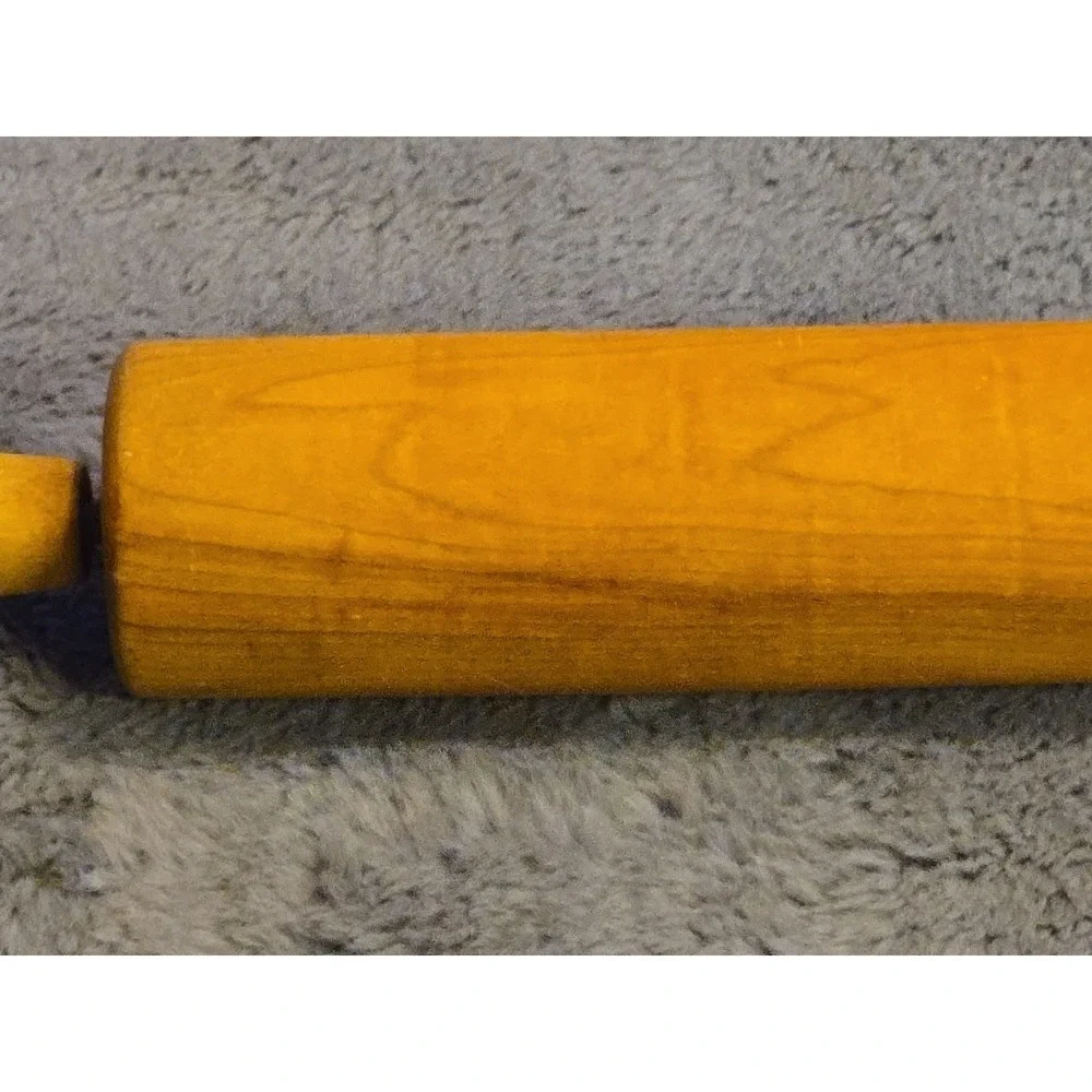 VTG Thorpe Wood Rolling Pin 18